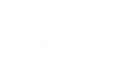 infinity logo white